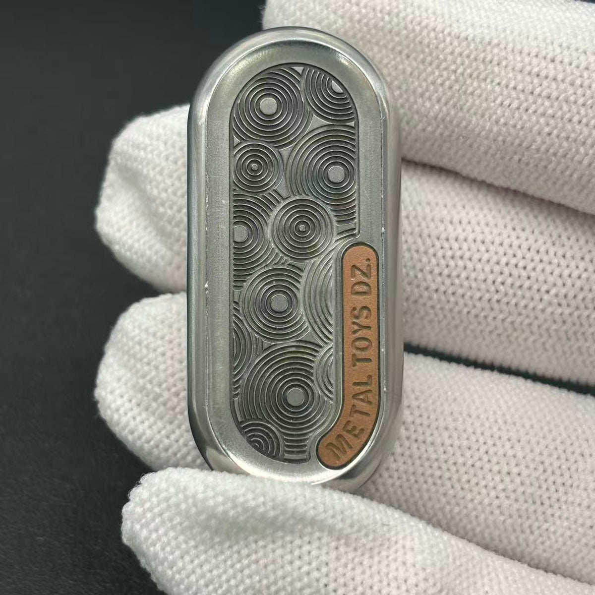 Top B Stainless Steel