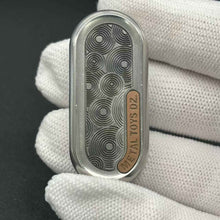 Top B Stainless Steel