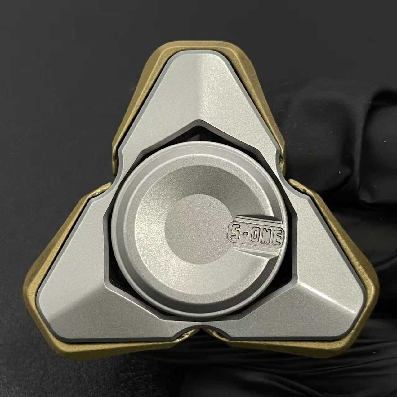 Qs Stainless Steel Copper