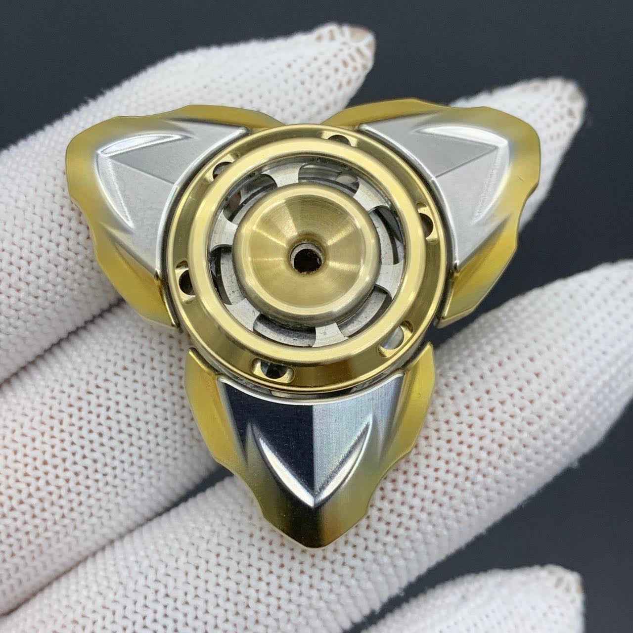 Dragon Pearl Stainless Steel