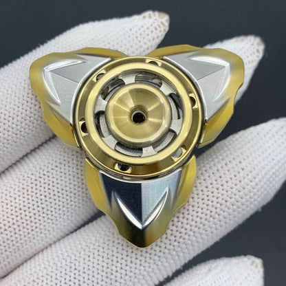 Dragon Pearl Stainless Steel