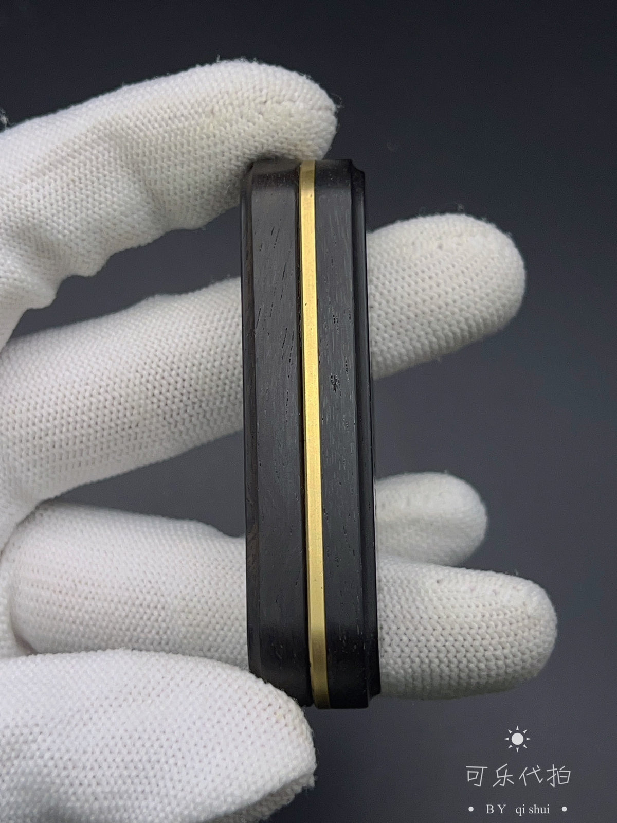 Slider Brass