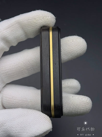 Slider Brass