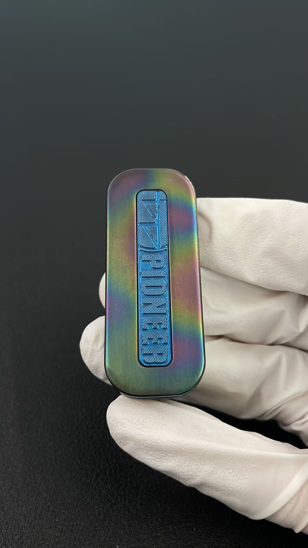 Pioneer Zirconium