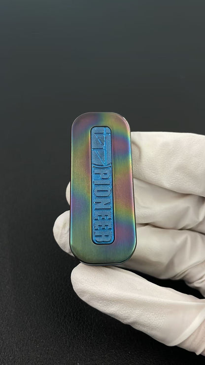 Pioneer Zirconium