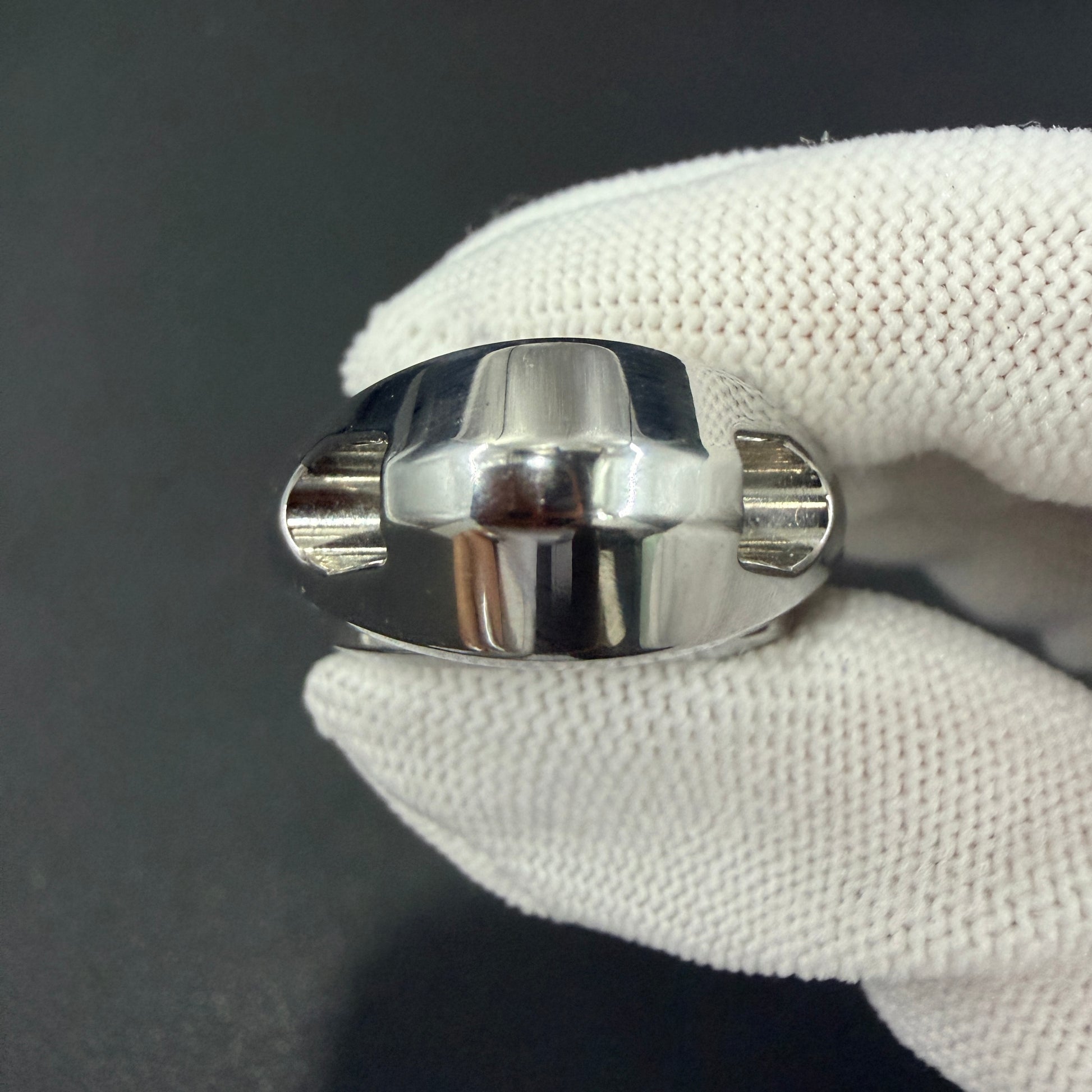 Pupil Stainless Steel