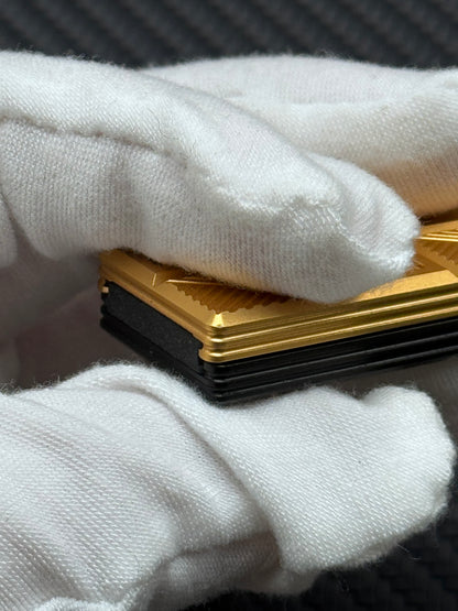 Wafer Chocolate Aluminum