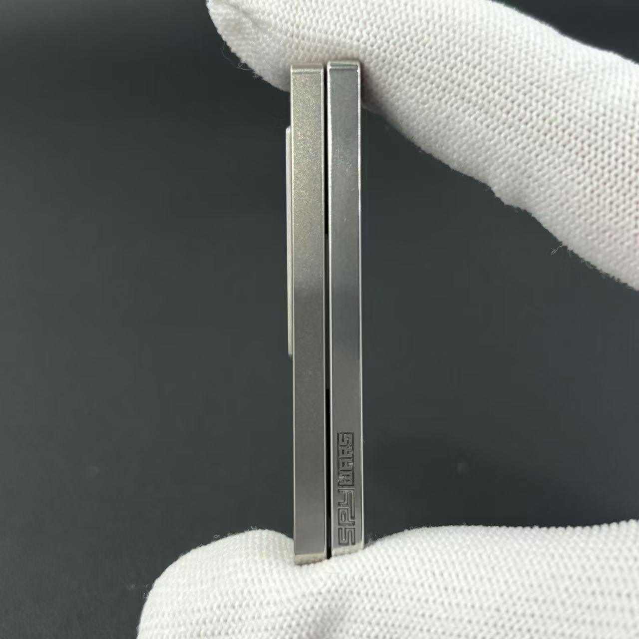 Choc Titanium