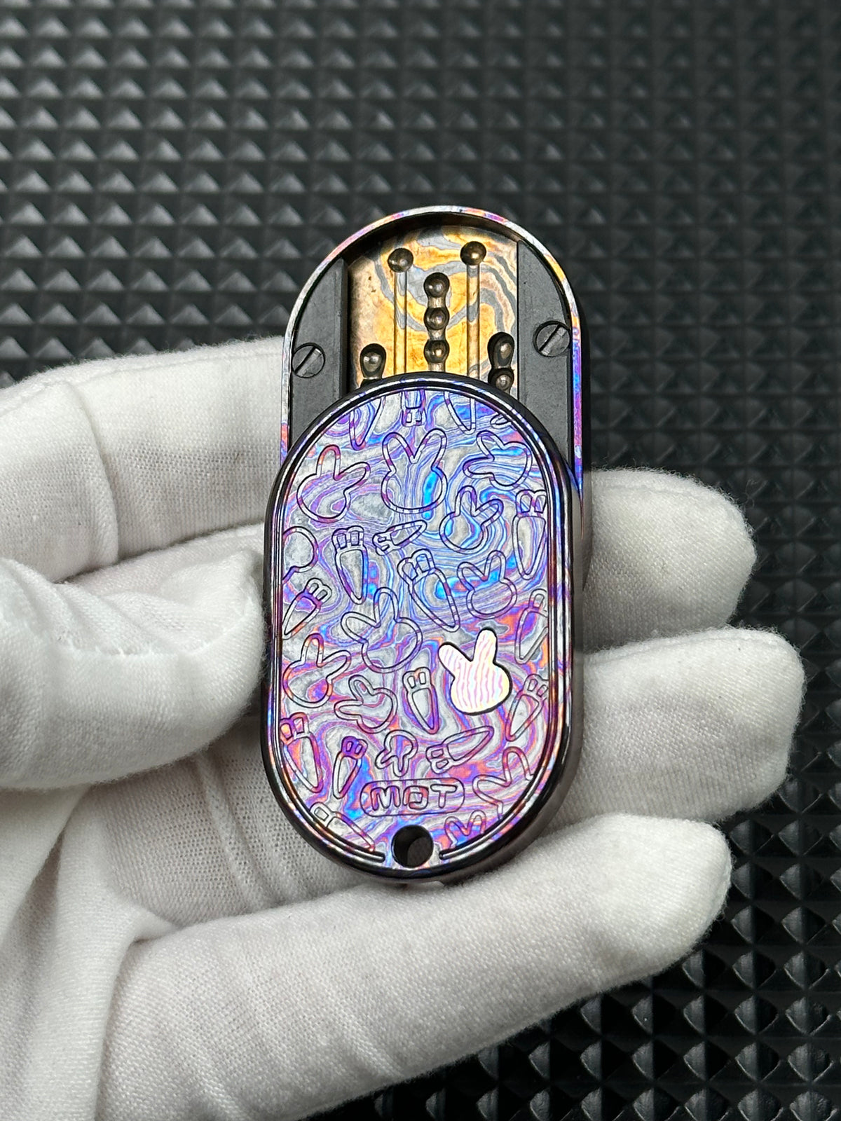 Groove Zircuti