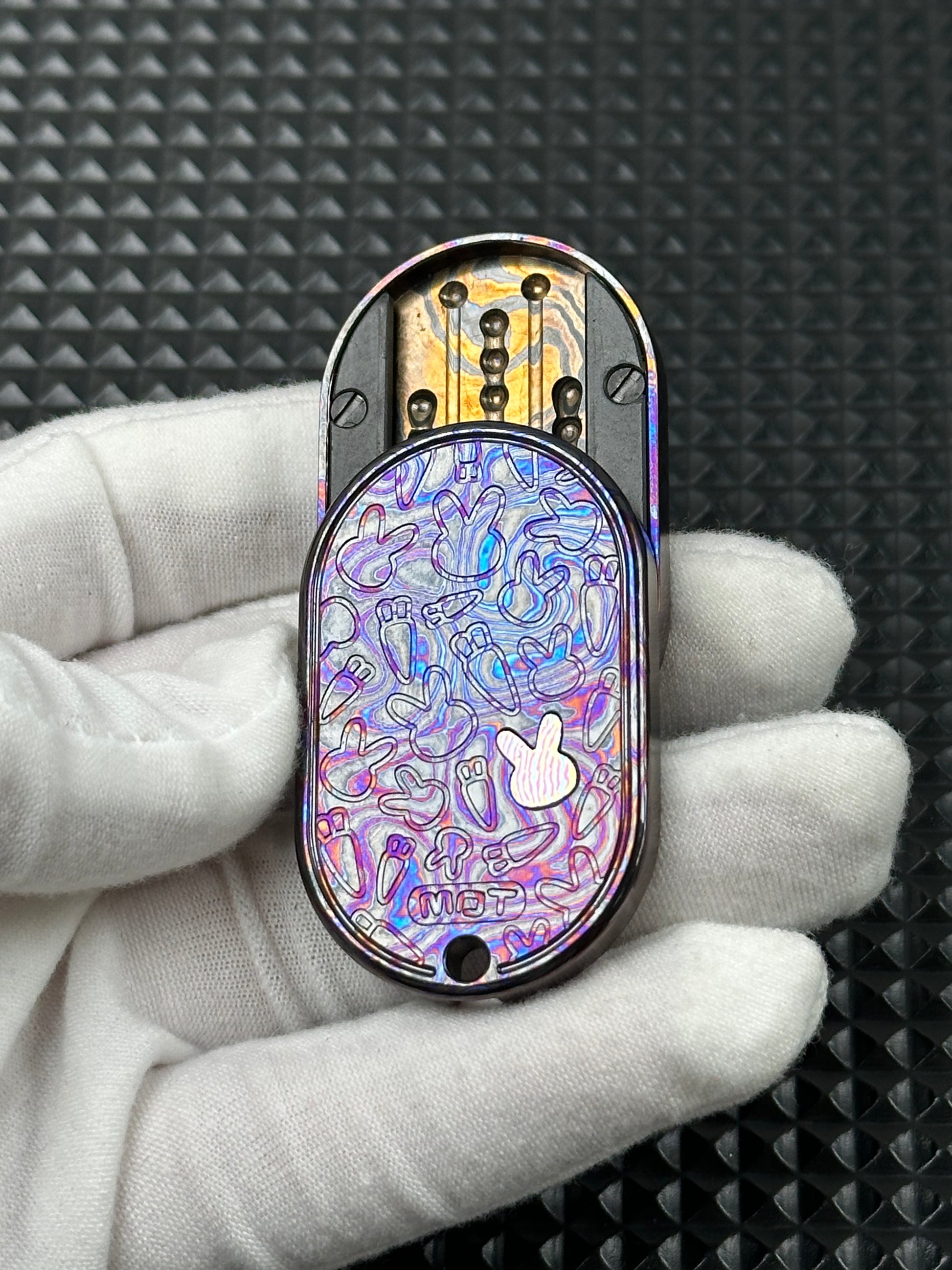 Groove Zircuti