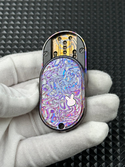 Groove Zircuti