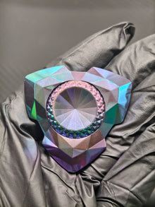 Stellar Zirconium Oil Slick