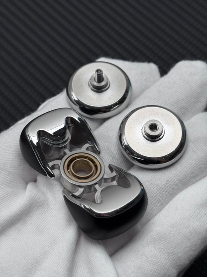 Fat Stainless Steel