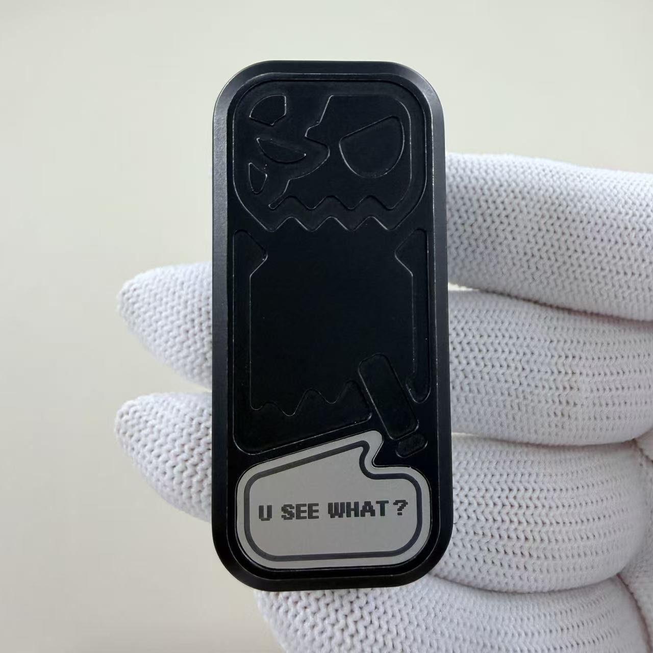 Maverick Titanium