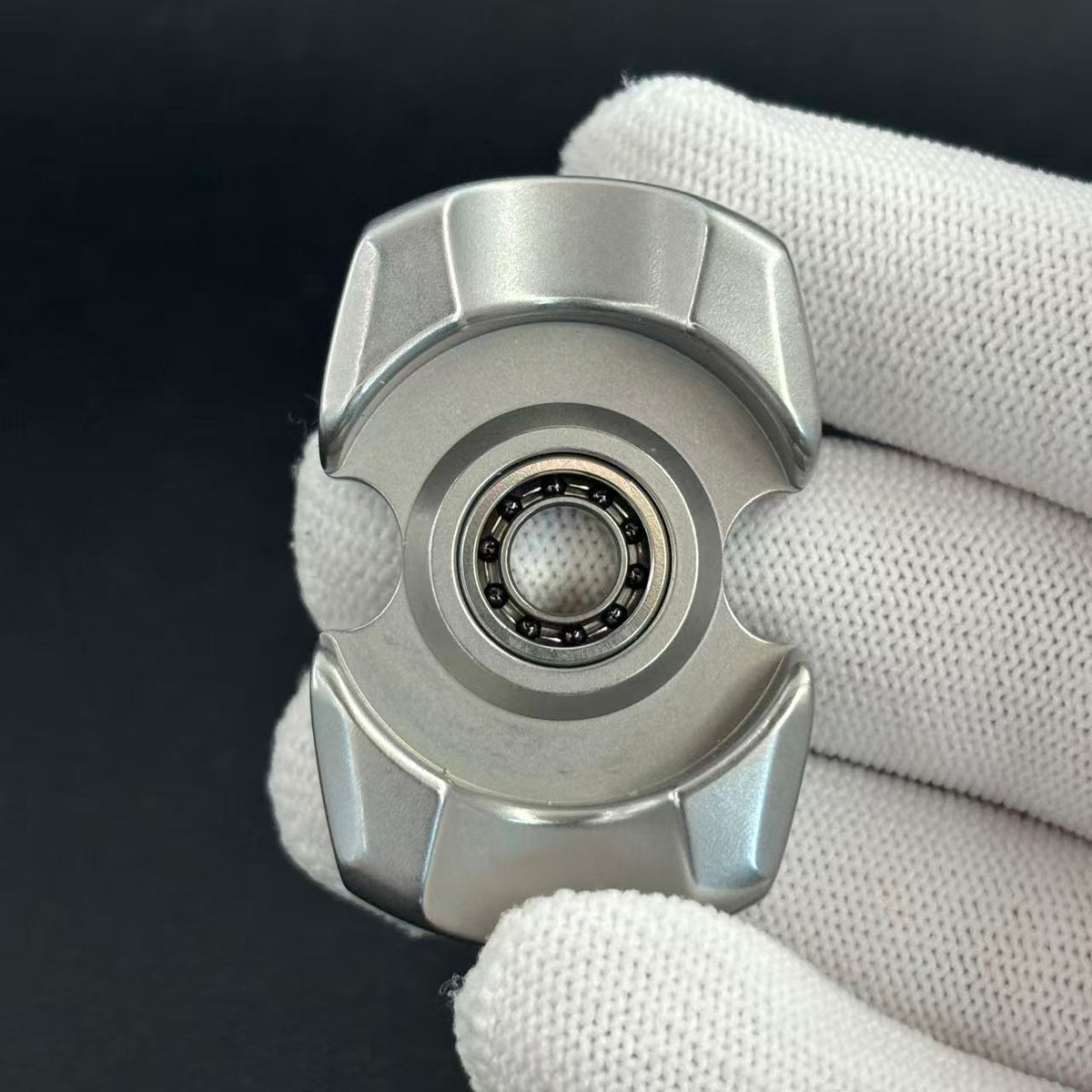 Mud St Stainless Steel Stonewashed