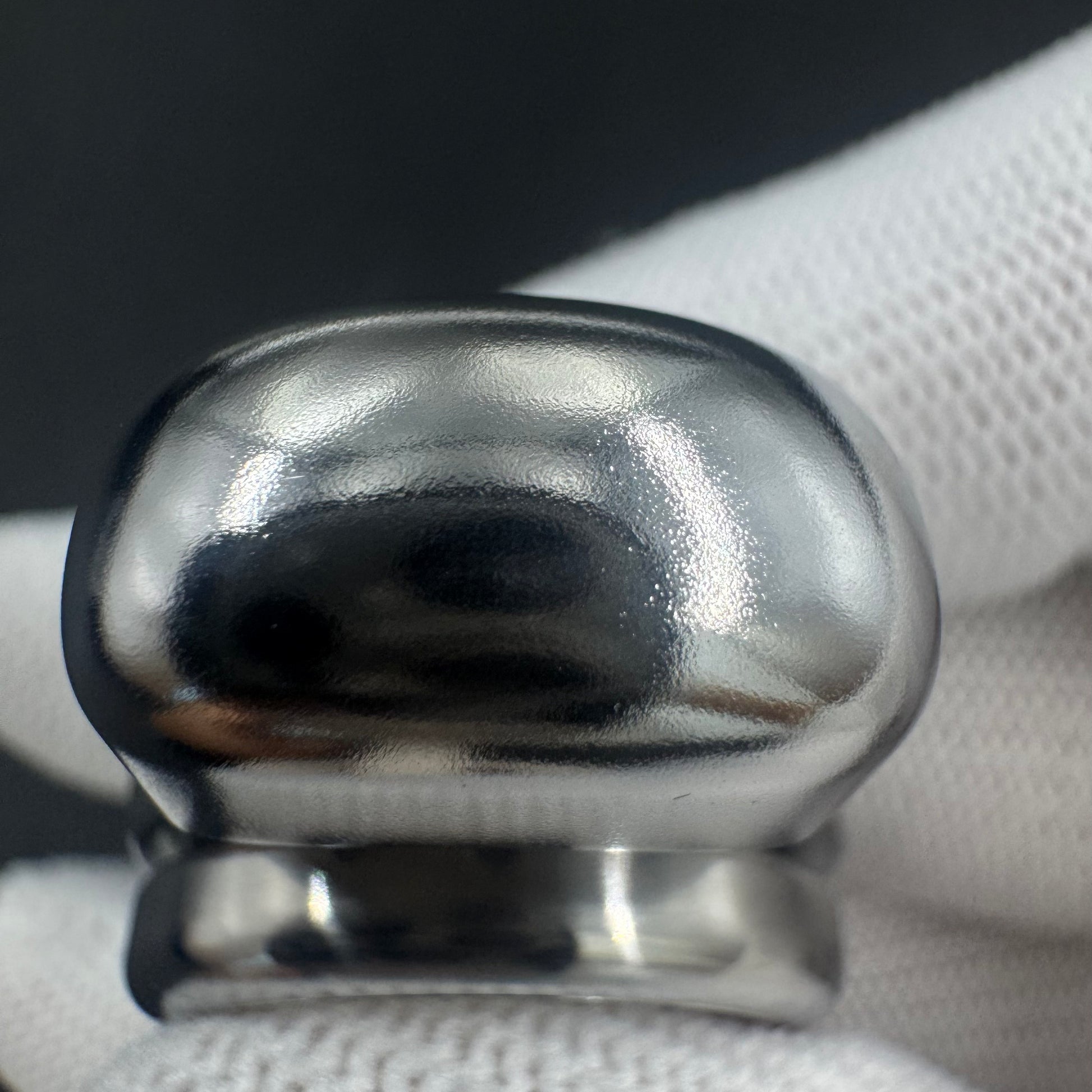 Splendor Stainless Steel