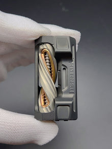 Gene Capsule