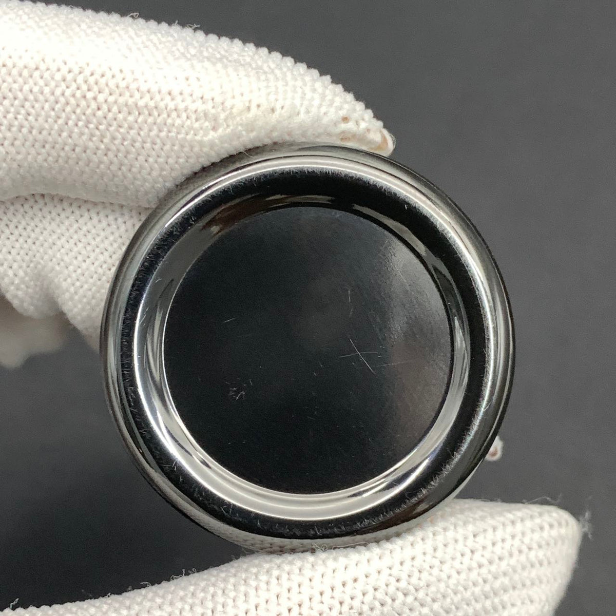 Milk Cap Zirconium