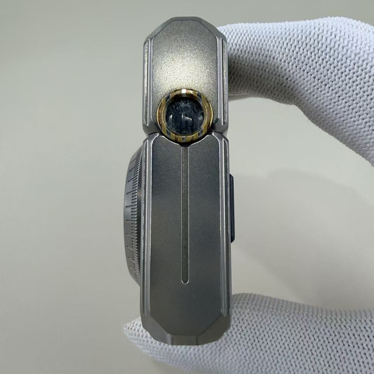 LOTTO Titanium Brass
