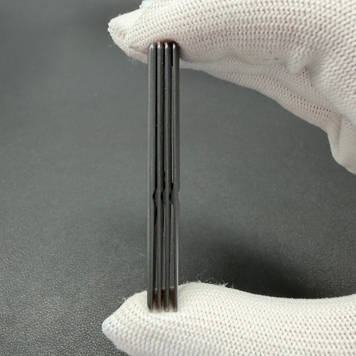 Crocbeats Zirconium