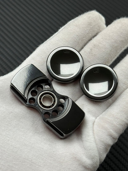 Moon M2 Zirconium Polished