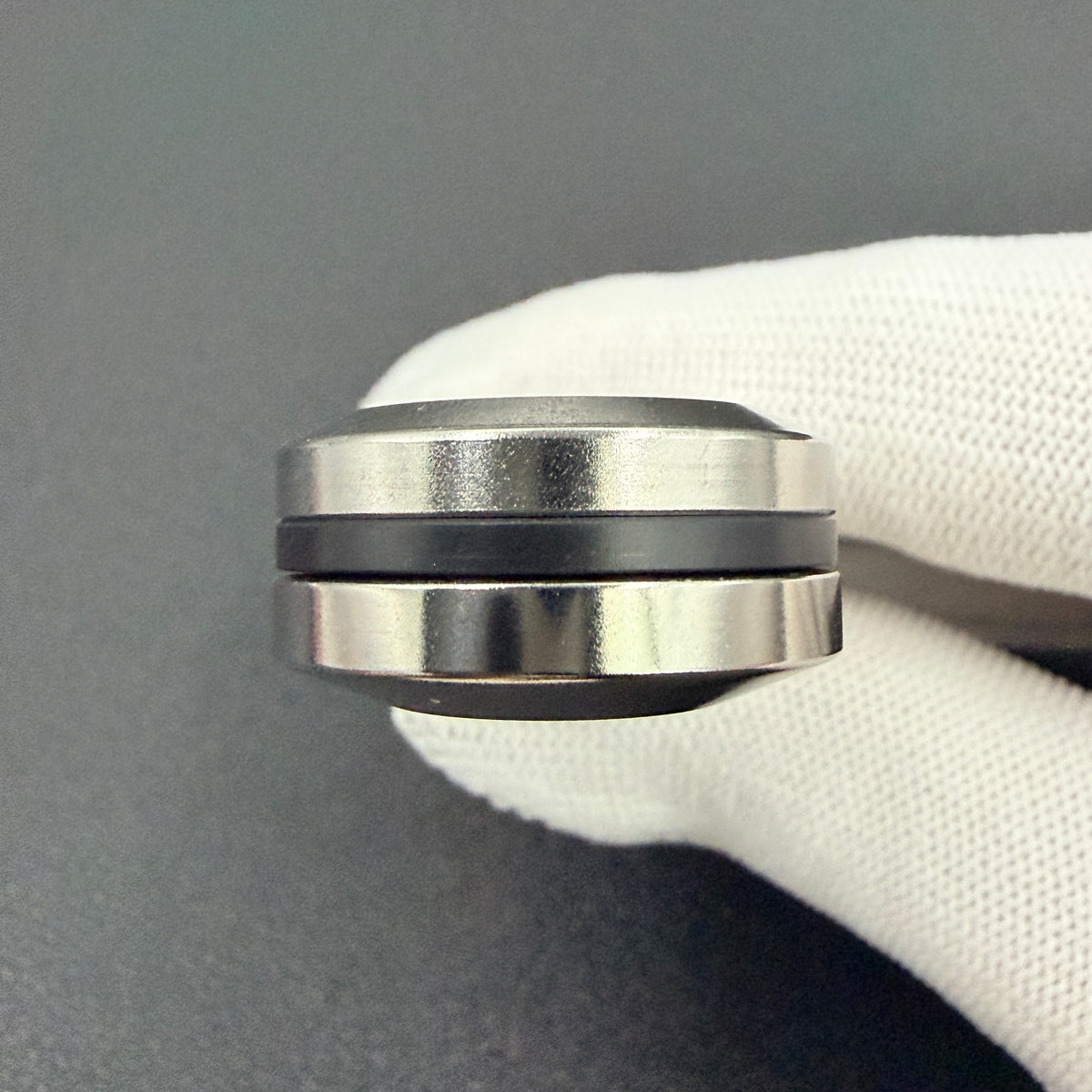 Coco Candy Titanium