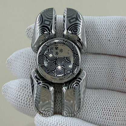 Full Stainless Steel