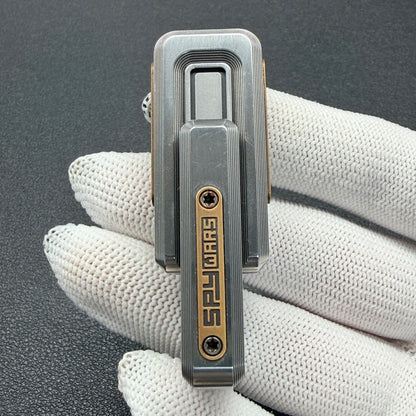 X Lock Stainless Steel
