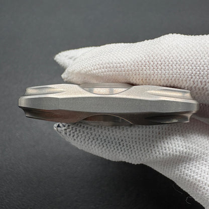 Spin Tungsten