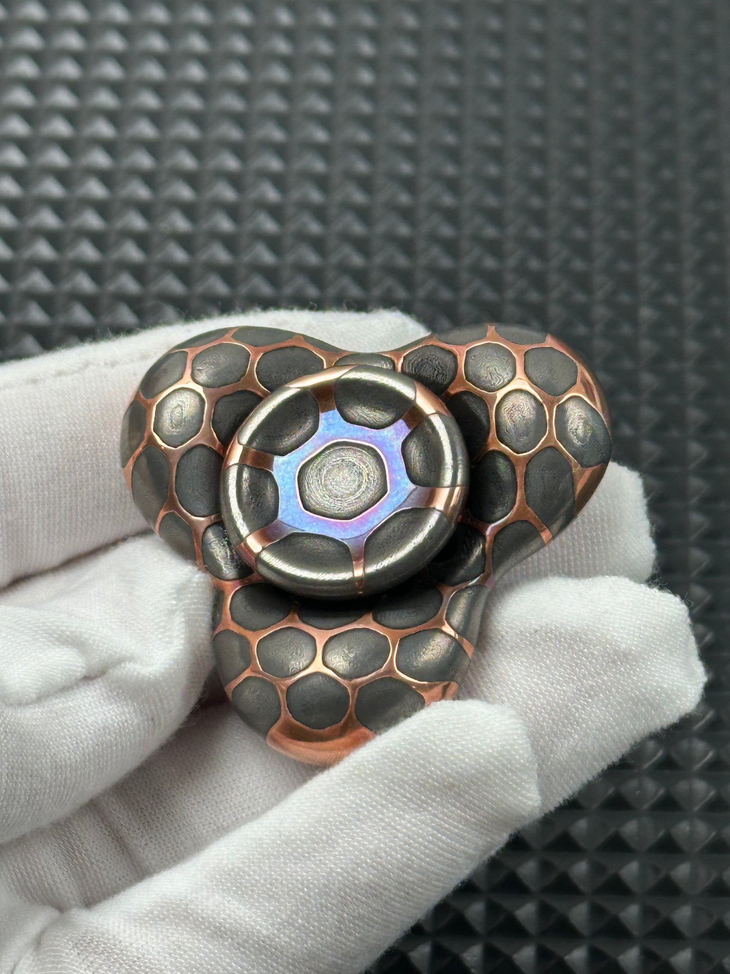 Superconductor