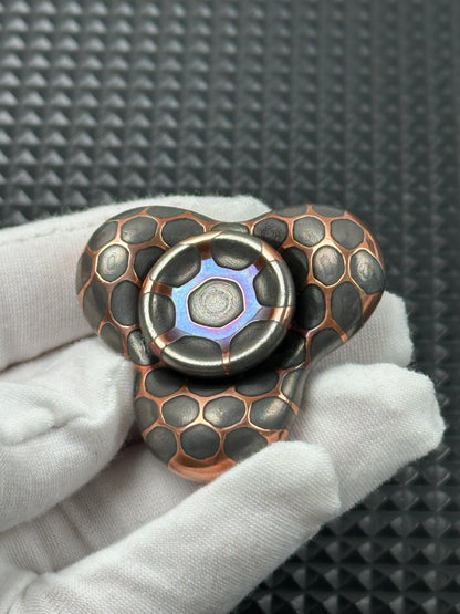Superconductor