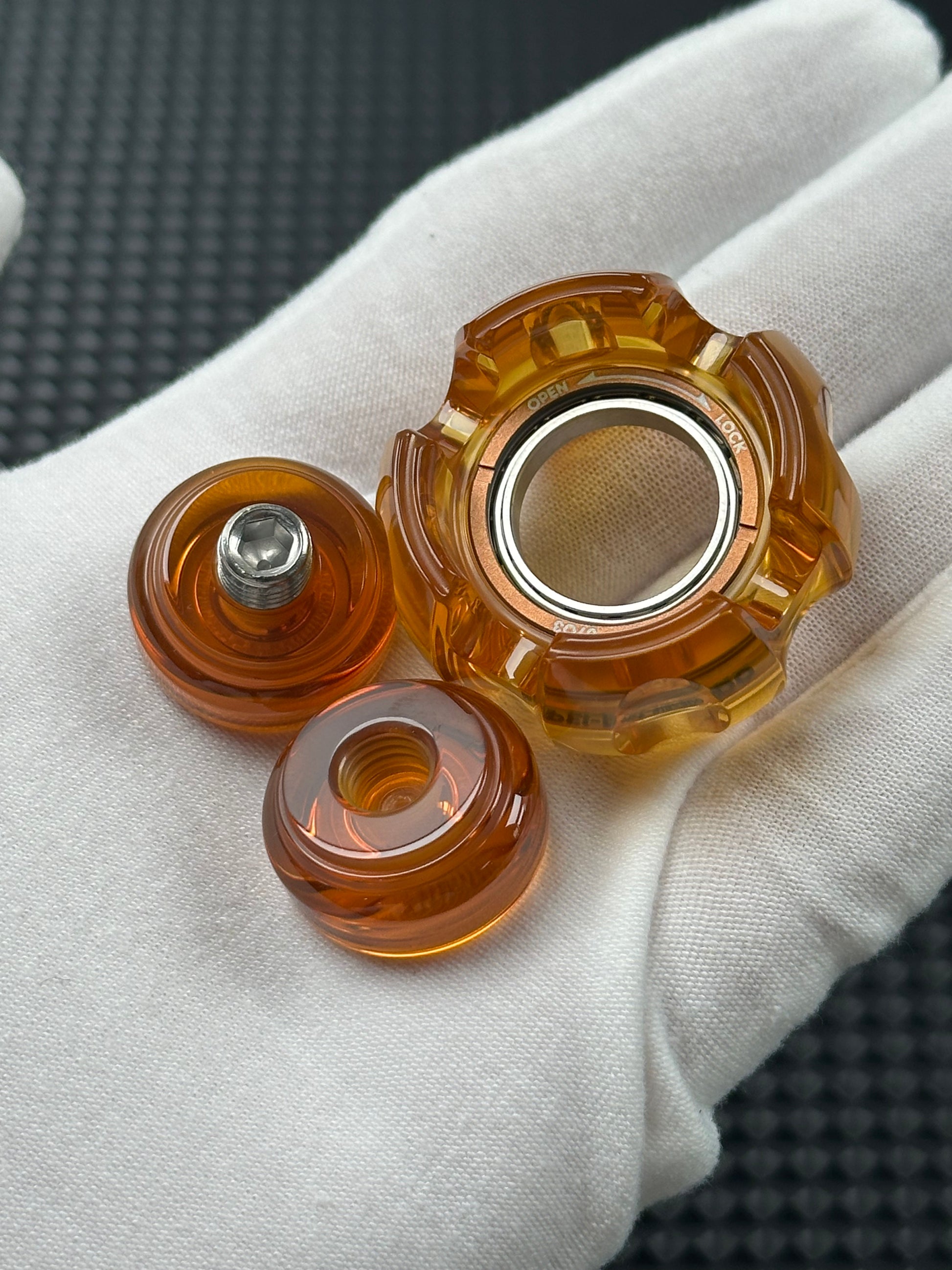 Noiz PEI Polished