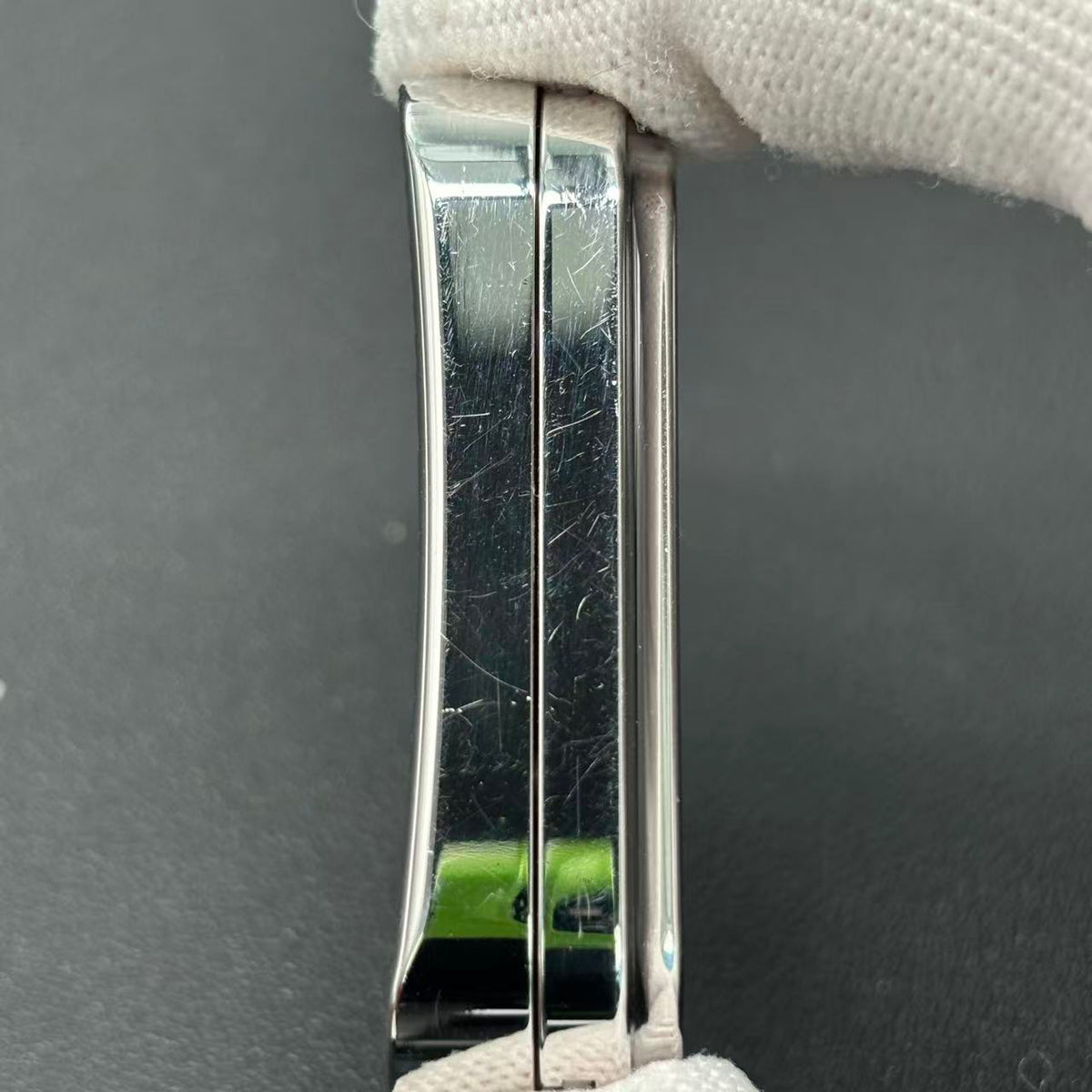 RUYI Stainless Steel