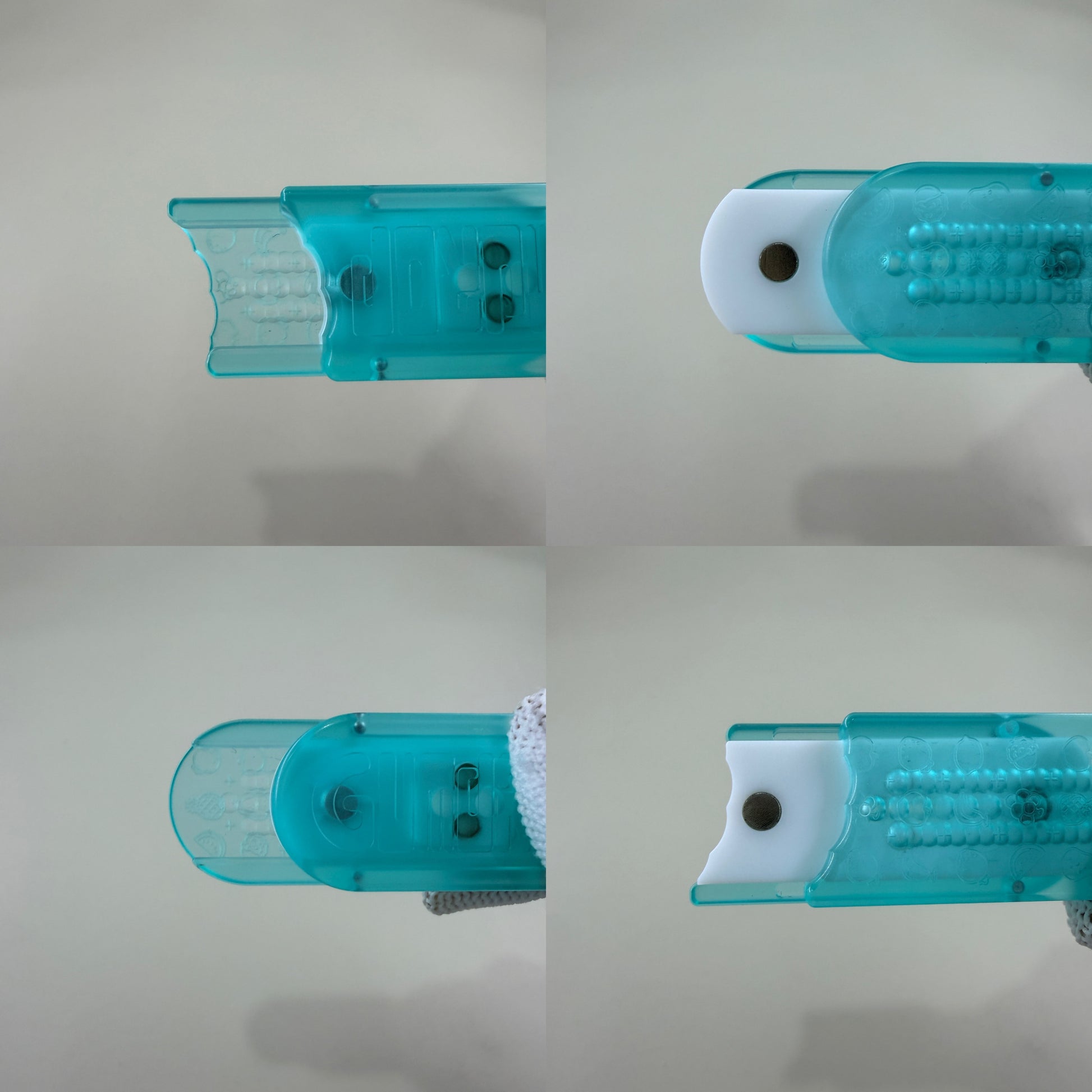 Gum