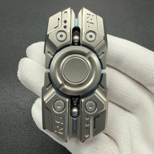 Starship 2.0 Titanium