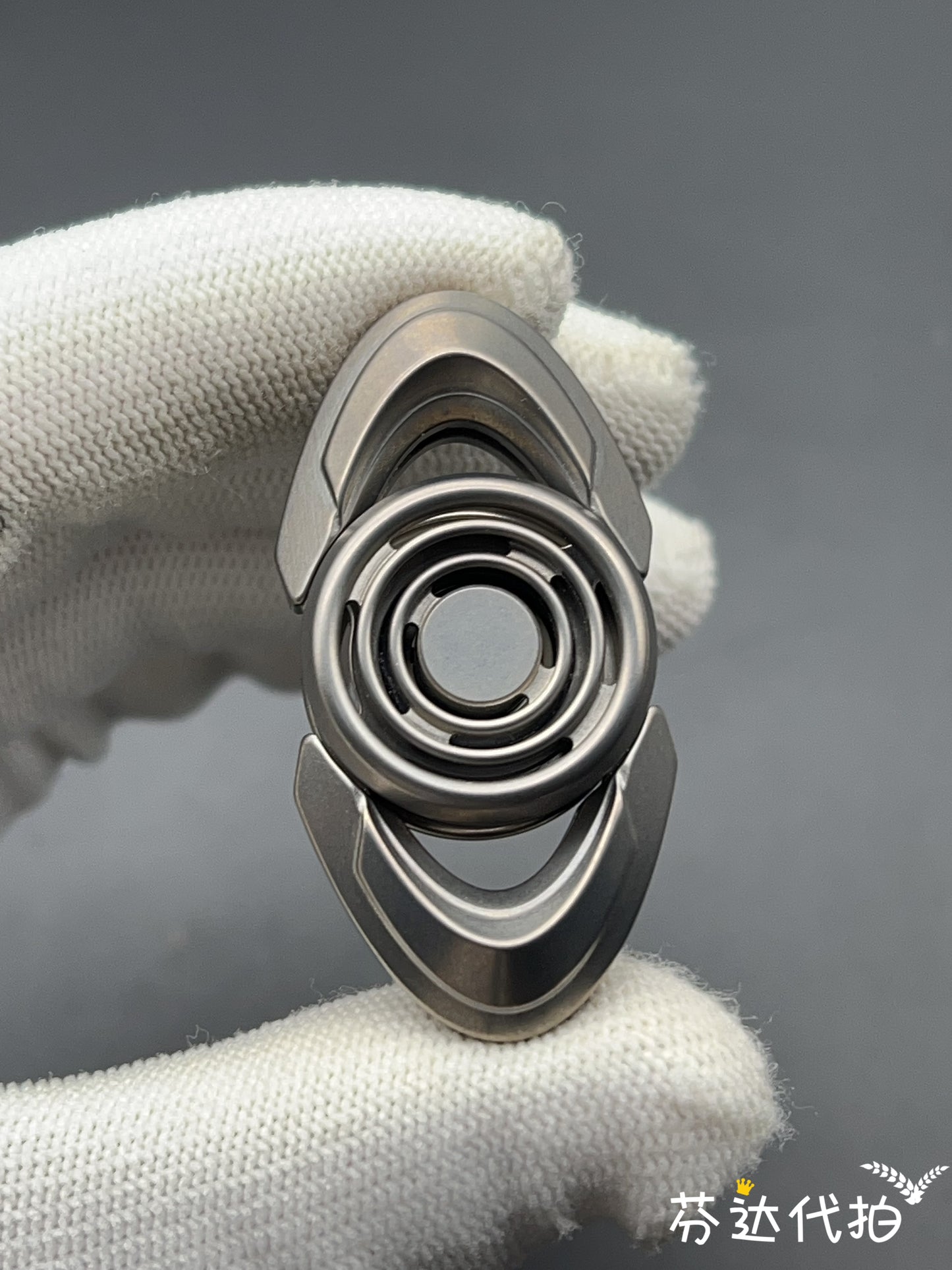 Jixing Titanium Tungsten
