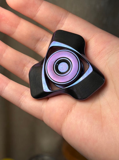 Phantom Dual Leaf Zirconium