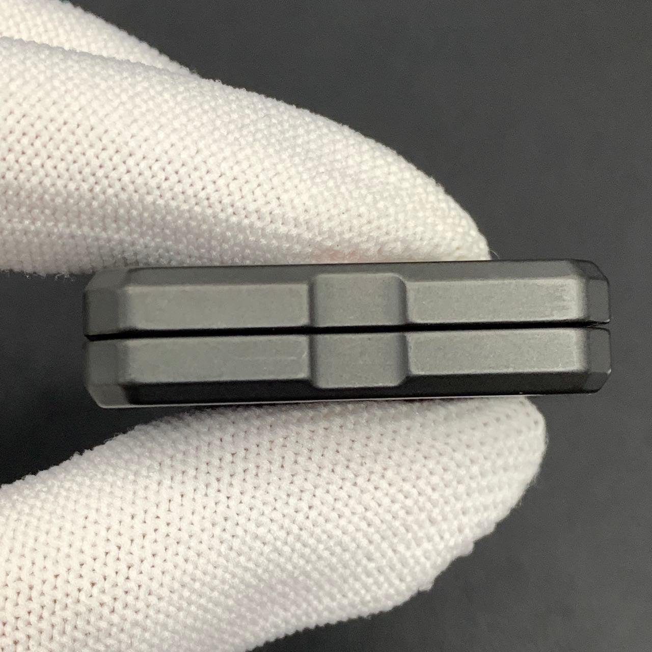 Platinum Bastion Zirconium