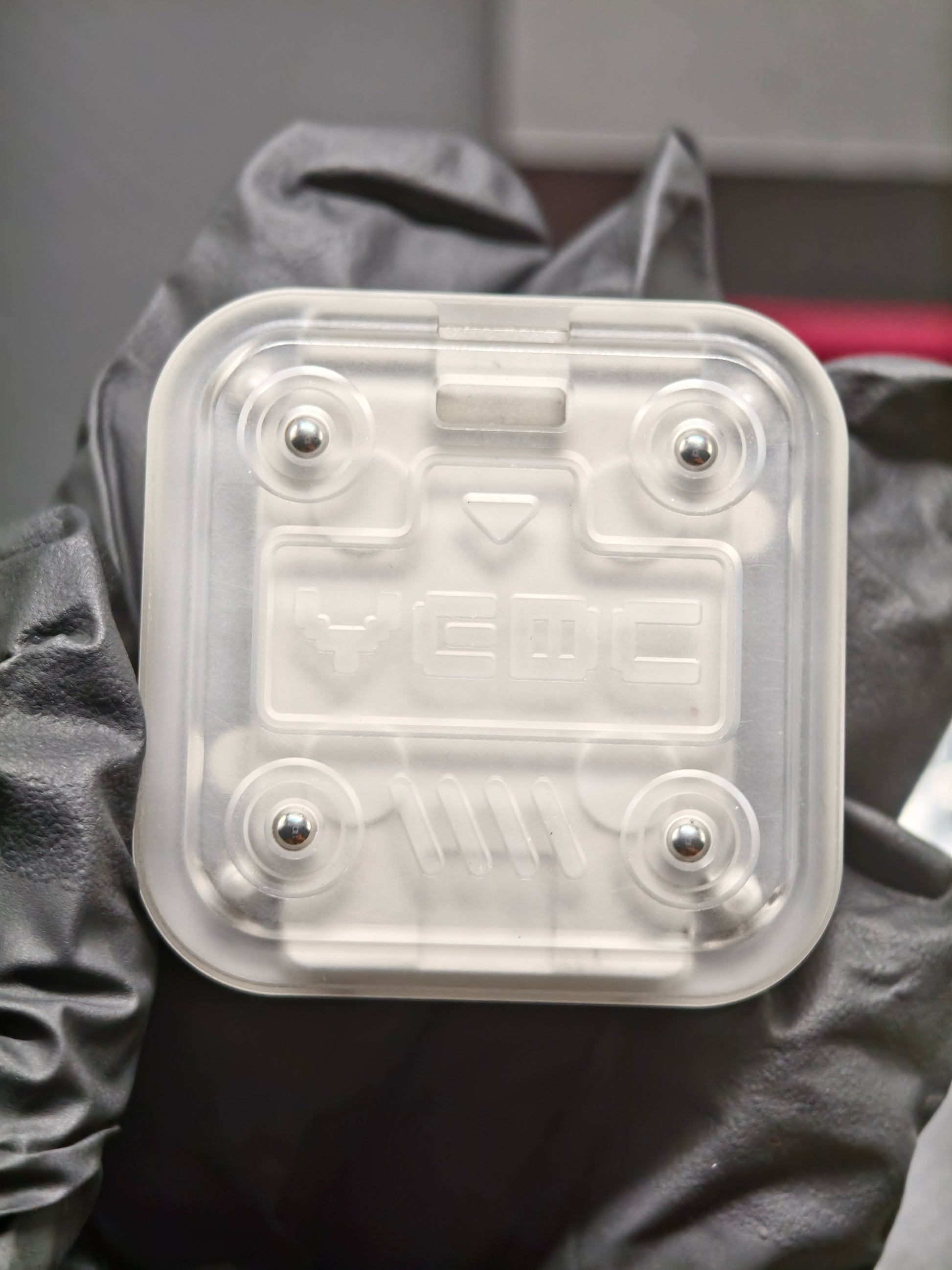 P Cube PC