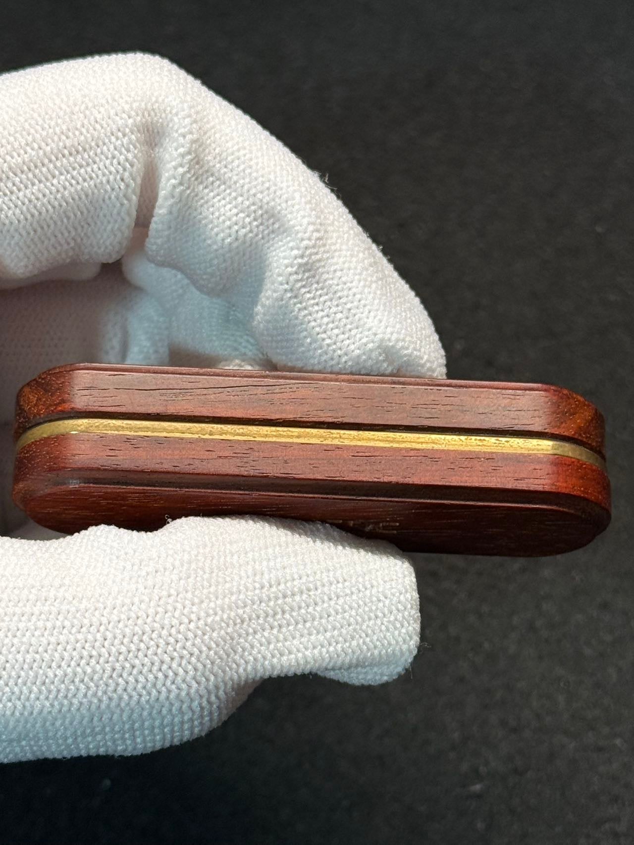 Slider Brass