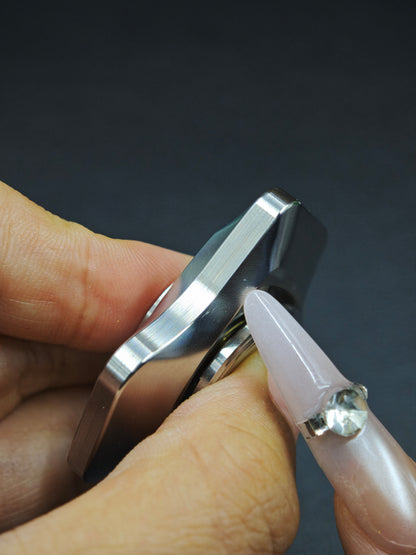 Phantom Mini Stainless Steel