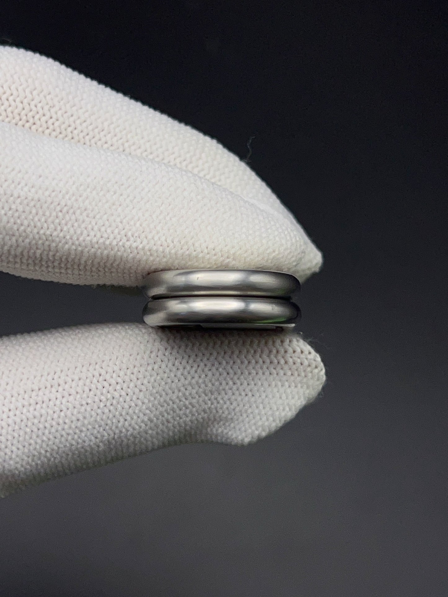 Top H Stainless Steel