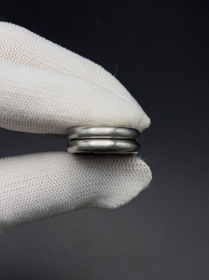 Top H Stainless Steel