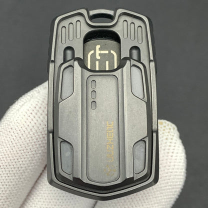 Thousand machines Zirconium