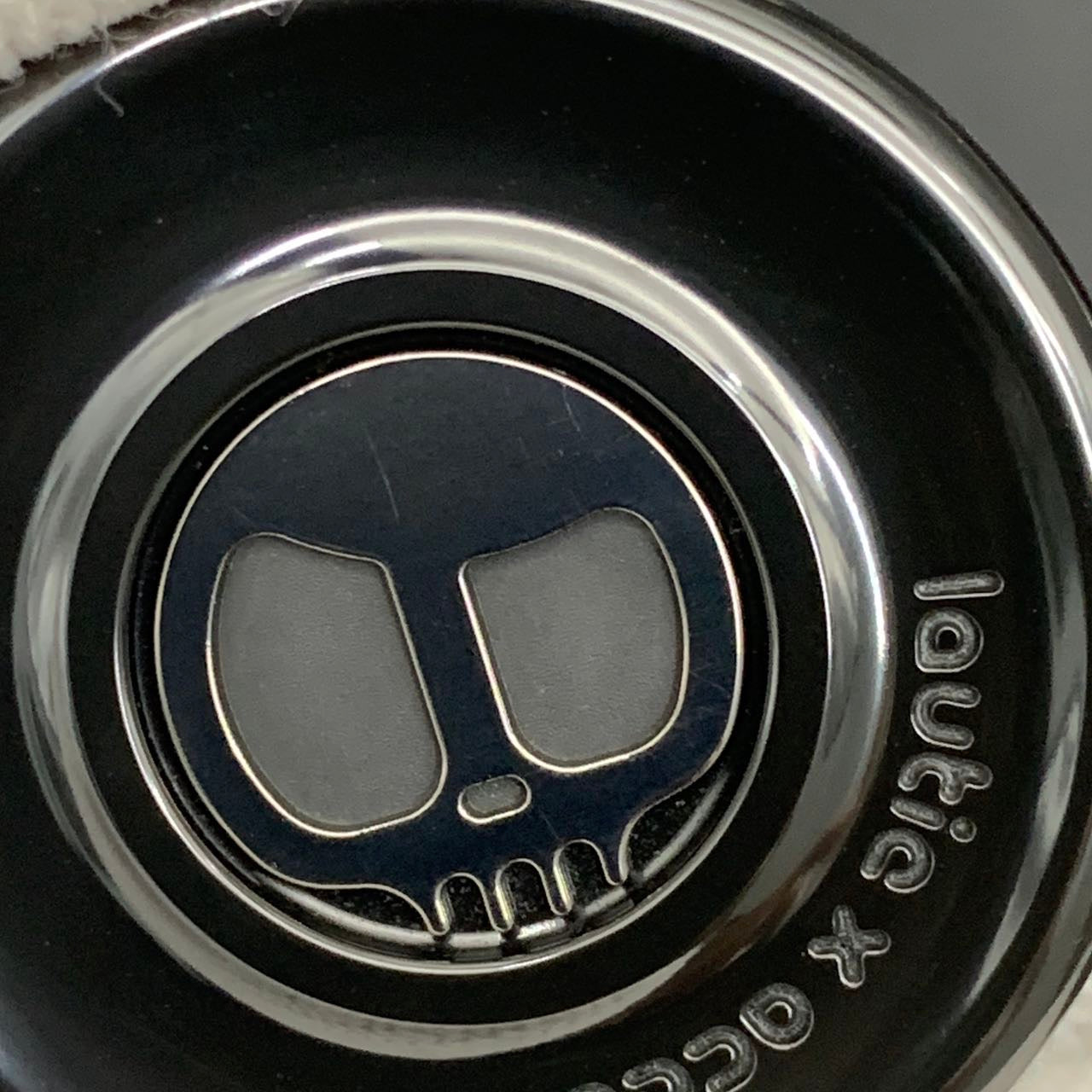 Devil Milk Cap Zirconium