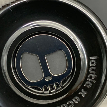 Devil Milk Cap Zirconium