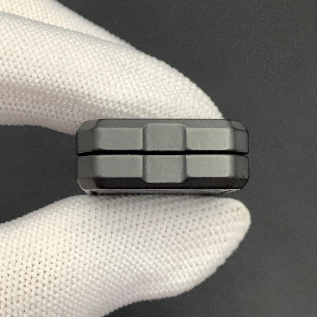Platinum Bastion Zirconium