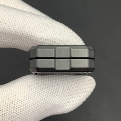 Platinum Bastion Zirconium