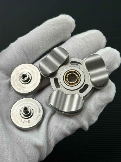 S2 Stainless Steel