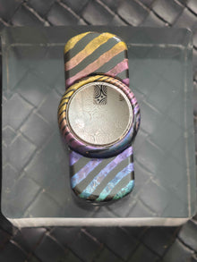 Floating Shadow Max Zircuti